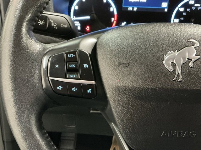 Used 2022 Ford Bronco Sport Big Bend w/ Convenience Package image 26