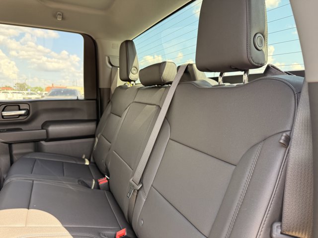New 2025 GMC Sierra 3500 Pro w/ Convenience Package image 27