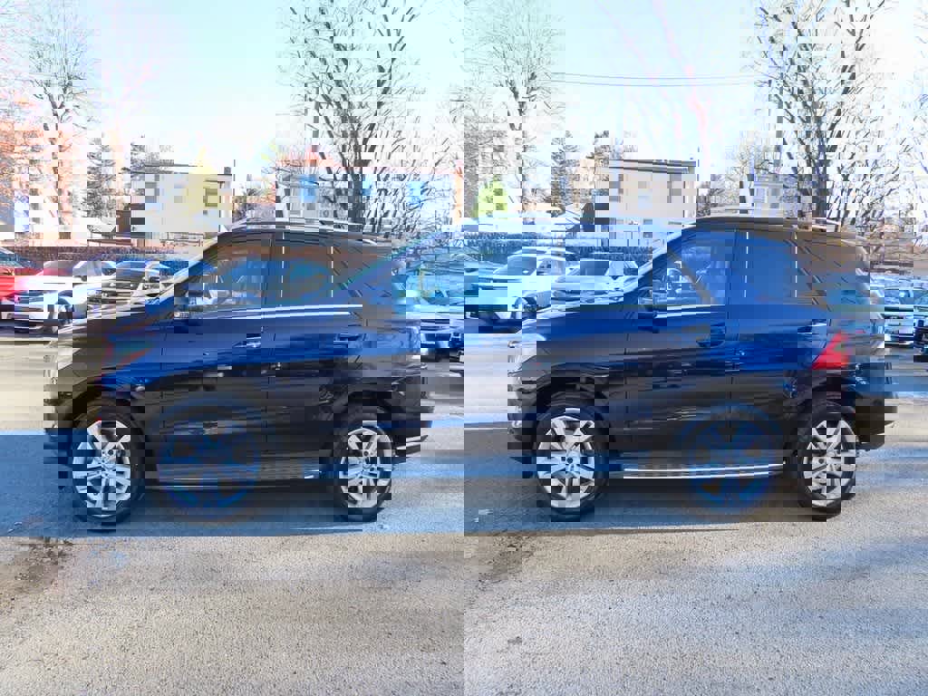 Used 2015 Mercedes-Benz ML 350 4MATIC image 3