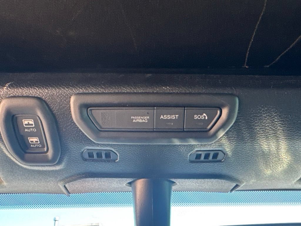 Used 2021 Jeep Wrangler Unlimited Sahara AWD/4WD image 49