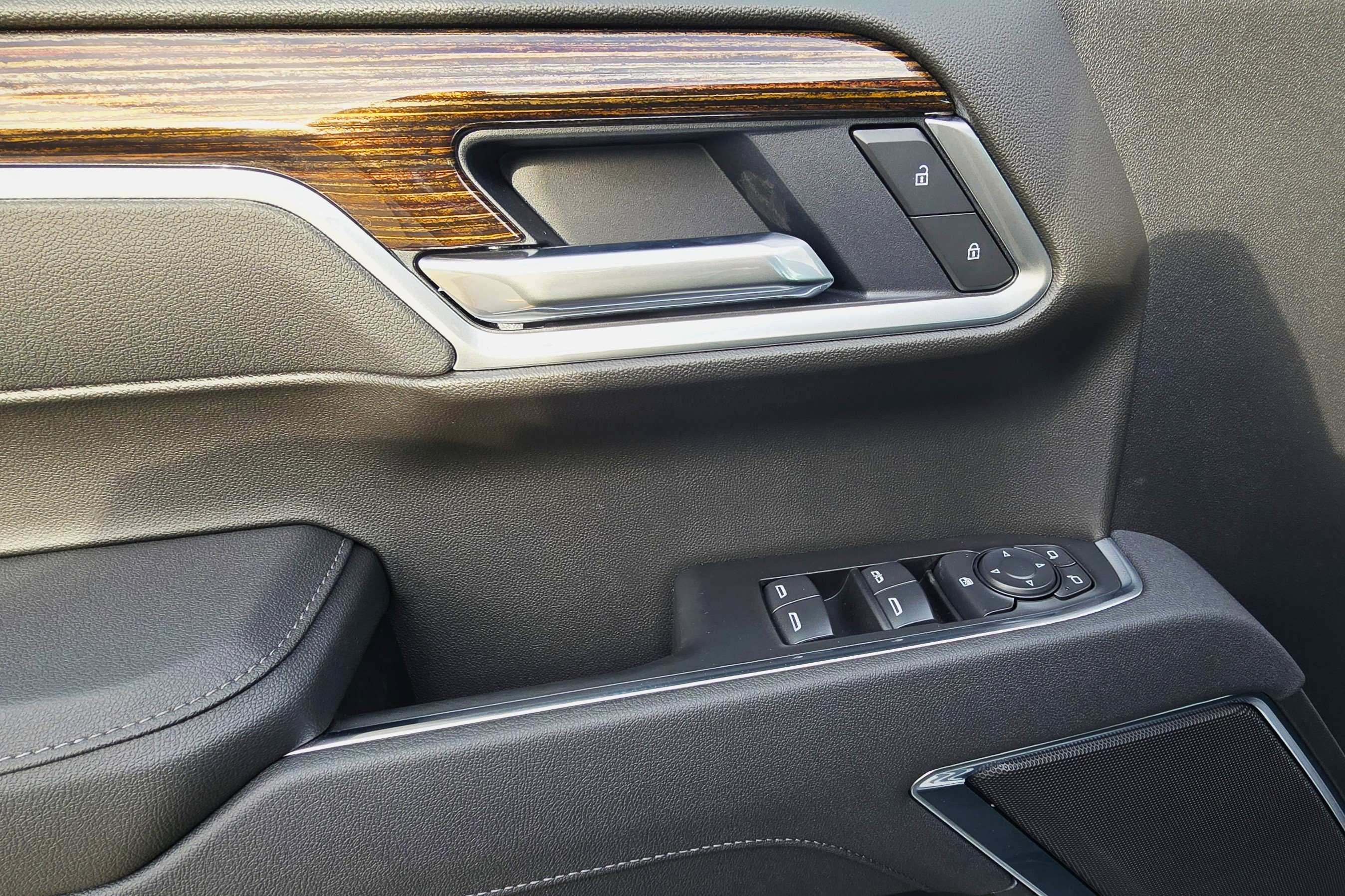 New 2026 GMC Sierra 1500 Elevation w/ Max Trailering Package image 25