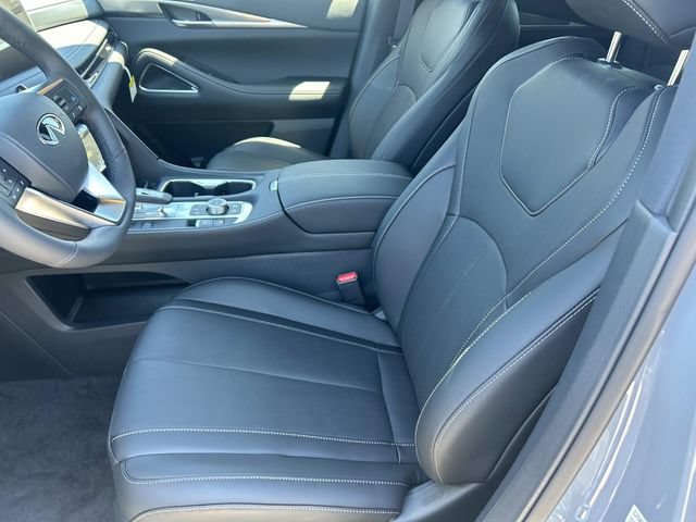 New 2027 INFINITI QX60 Sport AWD/4WD image 15