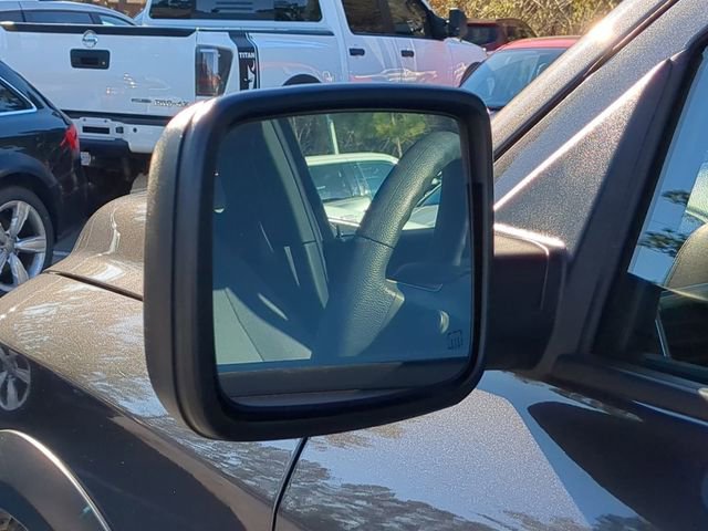 Used 2024 RAM 1500 Classic Warlock image 14