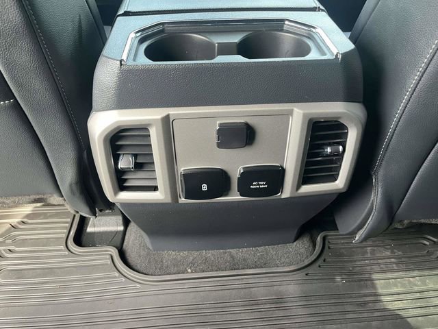 Used 2022 Ford F250 Lariat w/ Lariat Ultimate Package image 7