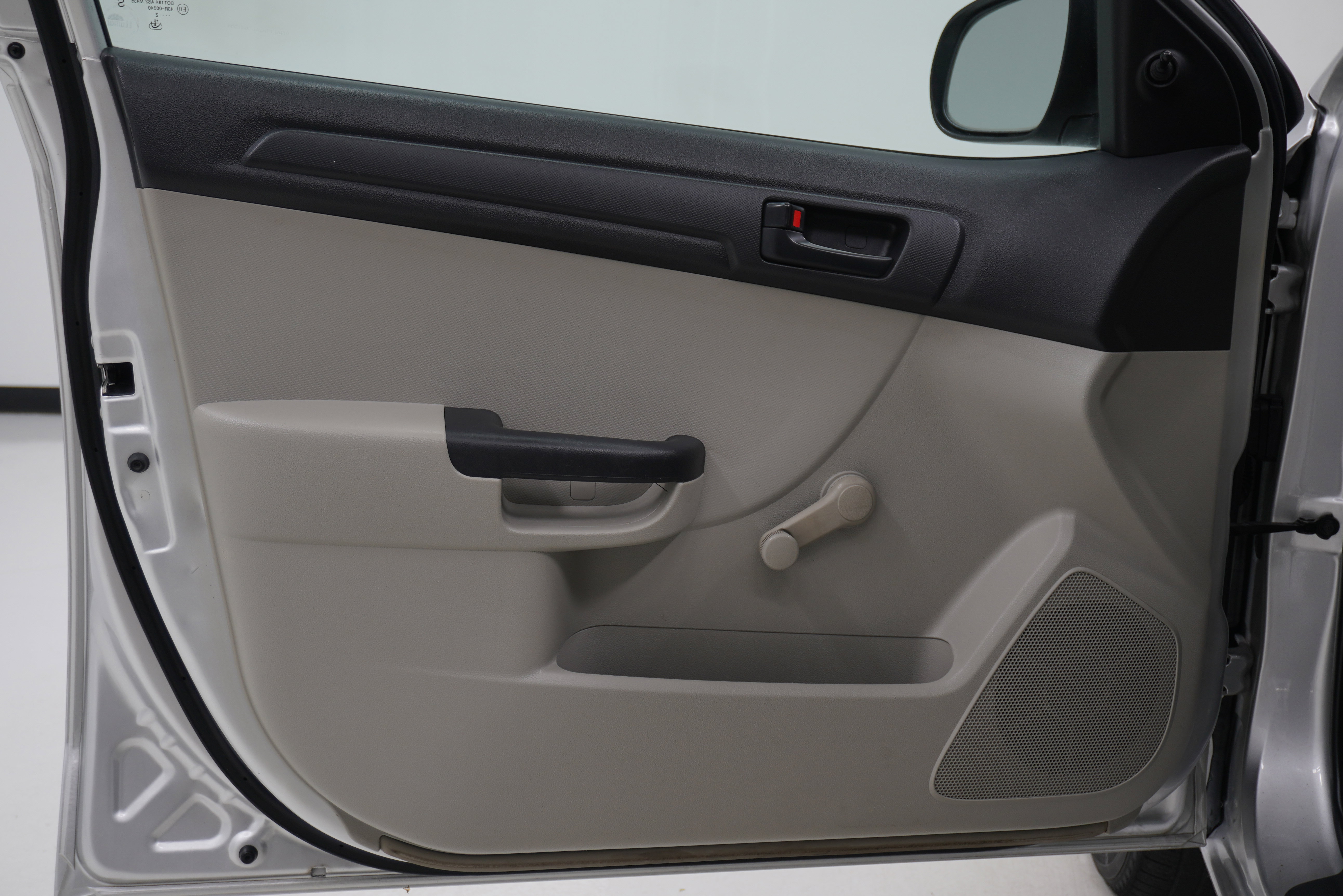 Used 2012 Kia Forte LX image 13