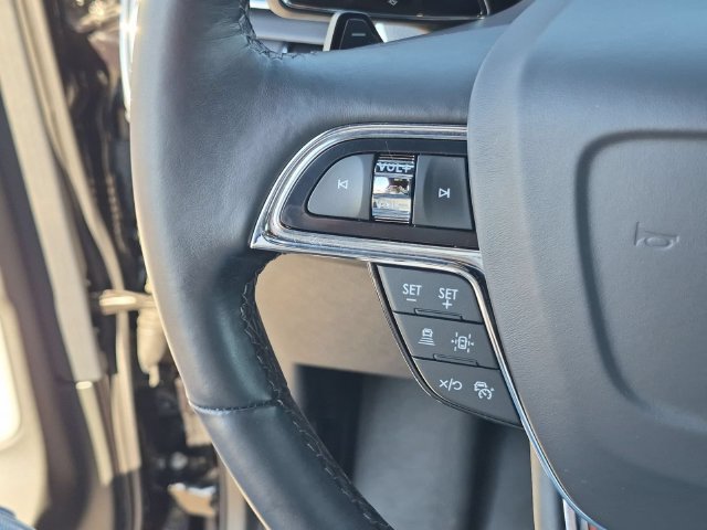 Used 2023 Lincoln Navigator Reserve AWD/4WD image 20