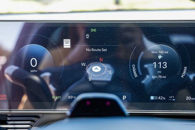 New 2026 Hyundai Ioniq 5 SEL RWD image 26