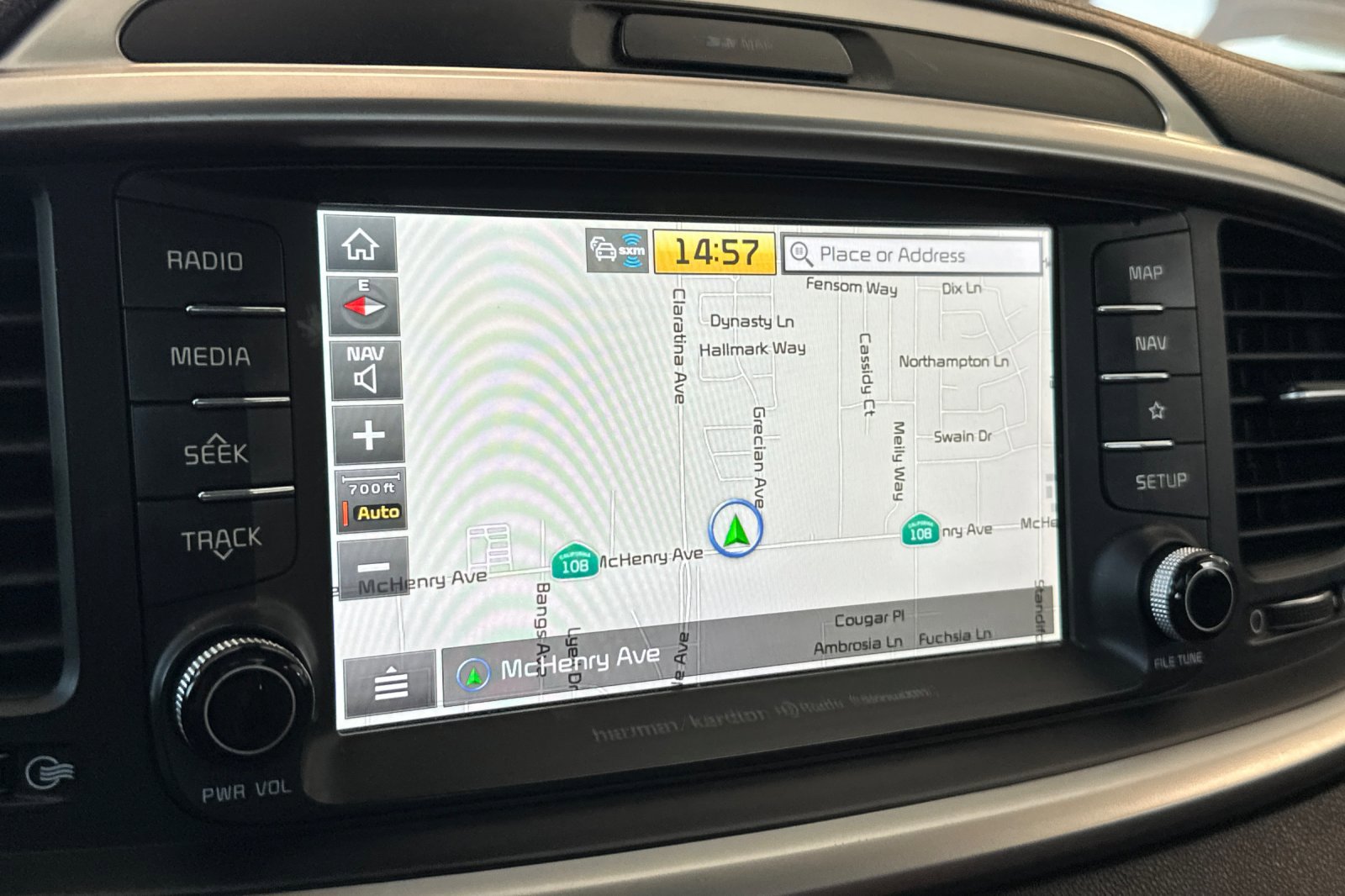 Used 2019 Kia Sorento SX image 20