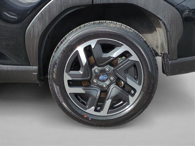 Certified 2025 Subaru Forester Premium image 24