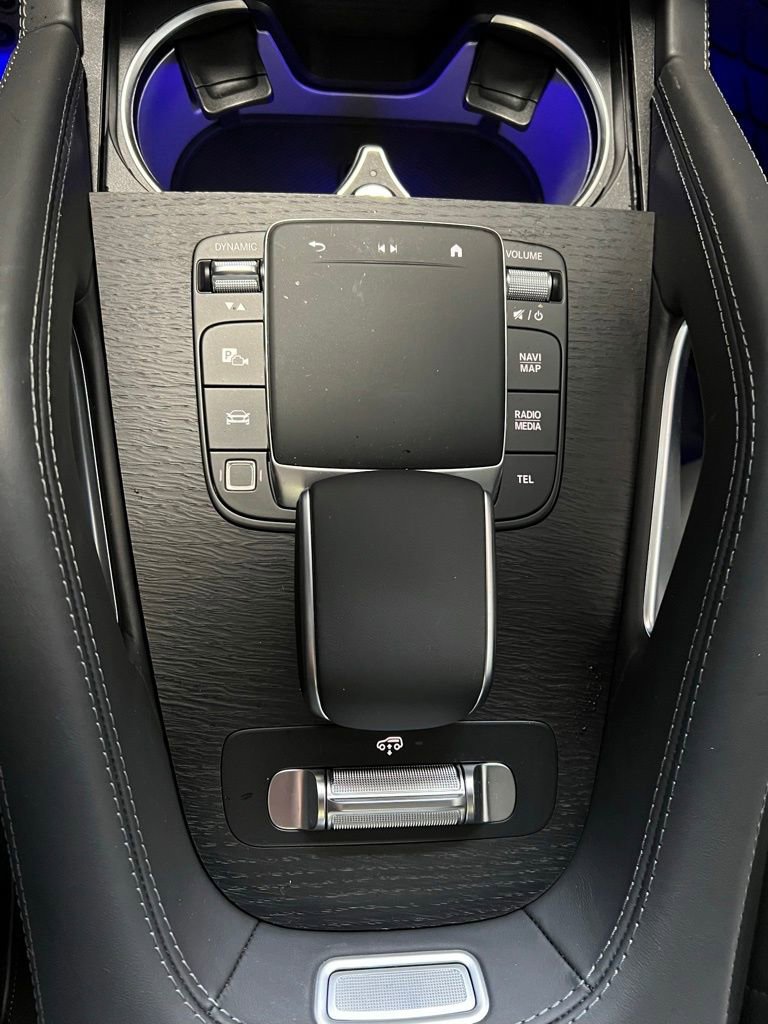 Certified 2025 Mercedes-Benz GLS 580 4MATIC image 15