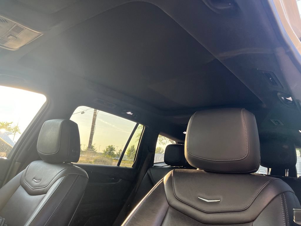 Used 2020 Cadillac XT6 Premium Luxury AWD/4WD image 10