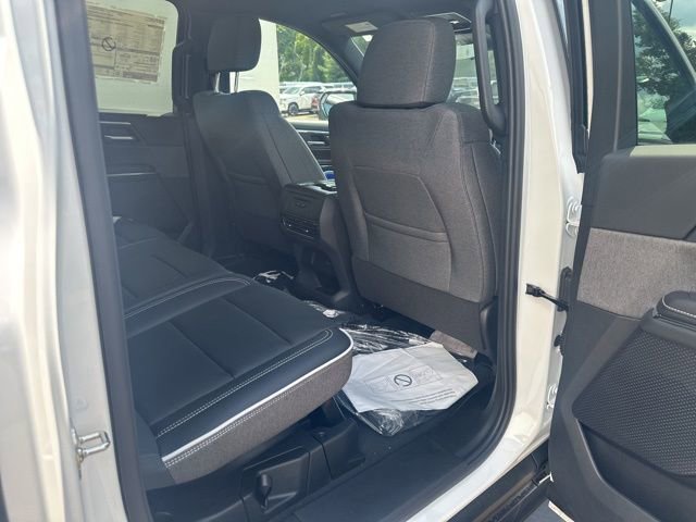 New 2026 GMC Sierra EV Elevation w/ Premium Package image 24