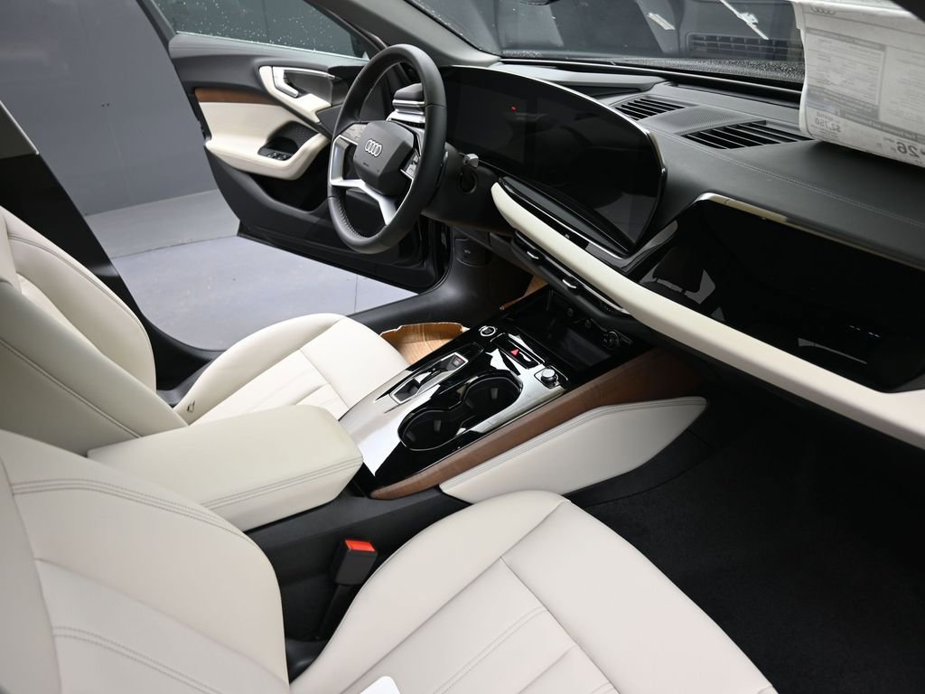 New 2025 Audi A5 2.0T Premium Plus image 12