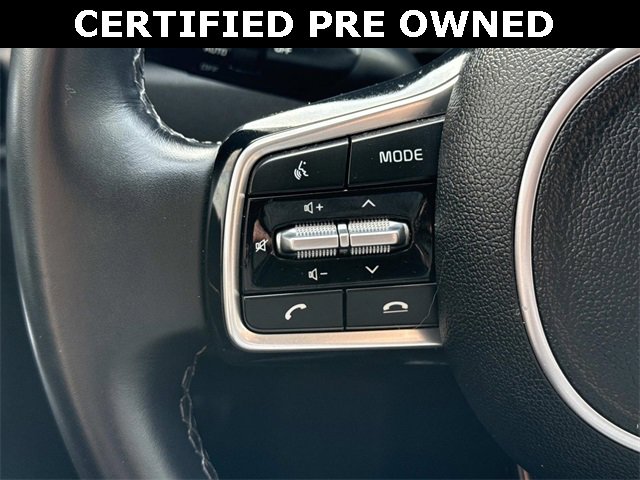 Certified 2023 Kia Sorento SX image 25