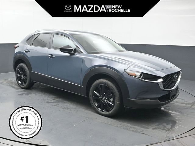 New 2026 MAZDA CX-30 AWD 2.5 S image 1