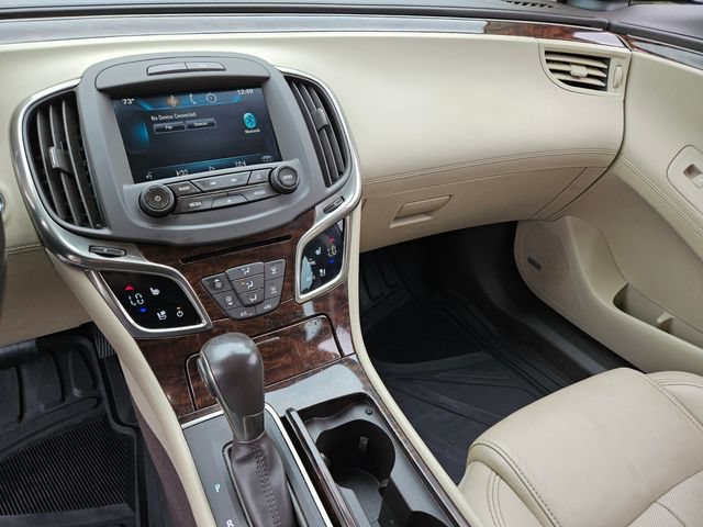 Used 2014 Buick LaCrosse Premium FWD image 20