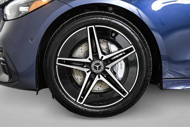 Certified 2026 Mercedes-Benz C 300 4MATIC Sedan image 26