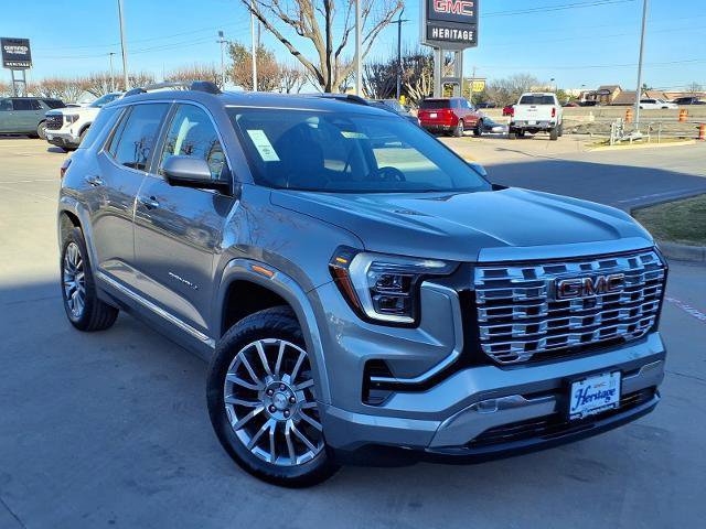 New 2026 GMC Terrain Denali w/ LPO, Floor Liner Package