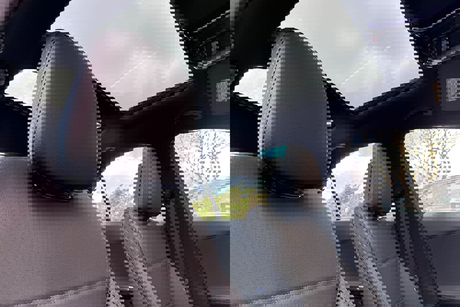 New 2026 Mercedes-Benz C 300 Sedan image 15