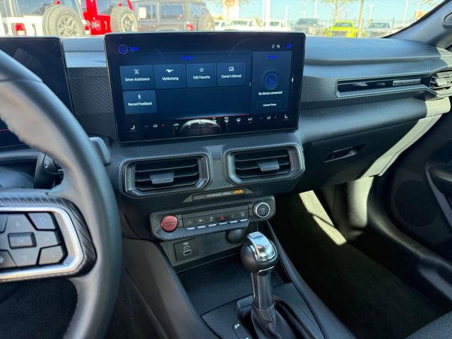 Used 2025 Ford Mustang EcoBoost image 19