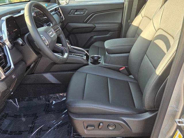 New 2026 GMC Canyon Elevation w/ Convenience Package RWD image 9