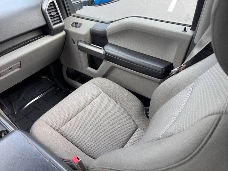 Used 2020 Ford F150 XLT w/ Max Trailer Tow Package image 15