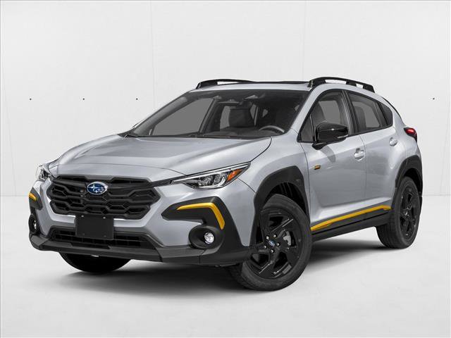 New 2026 Subaru Crosstrek 2.5i Sport AWD/4WD image 1