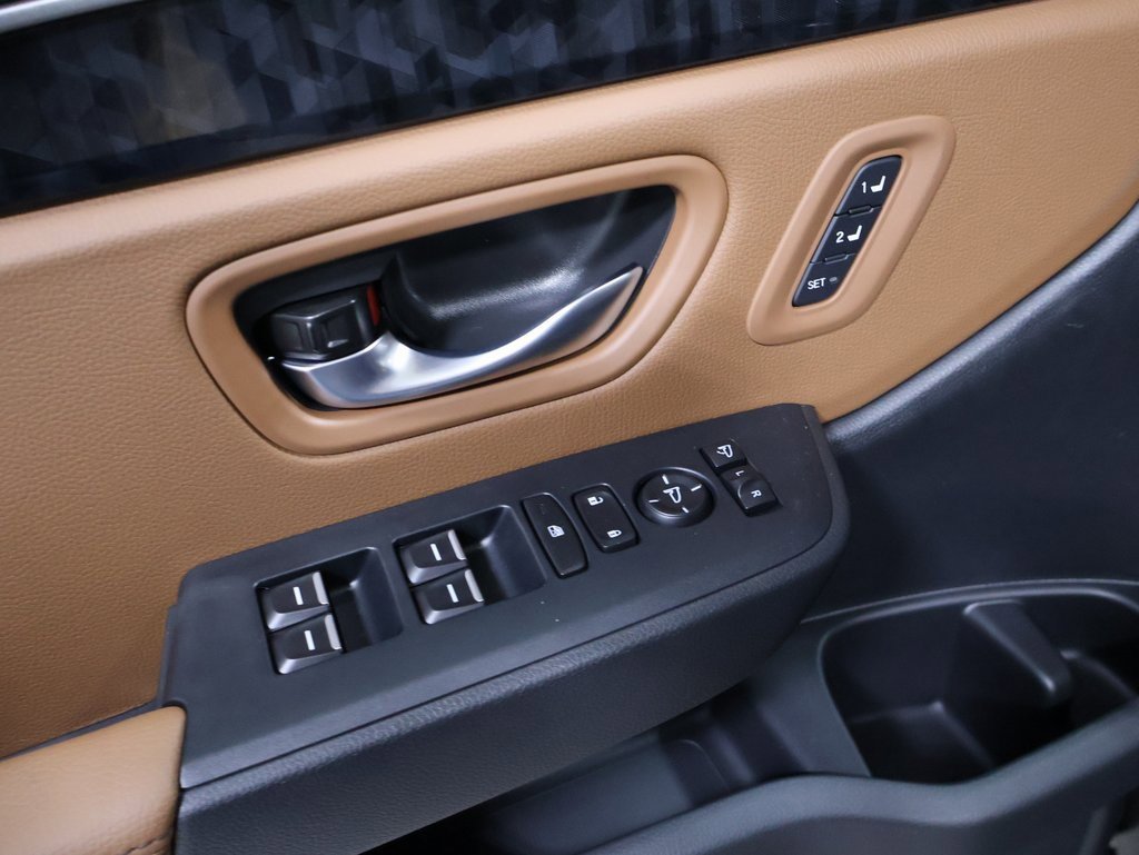 New 2026 Honda Passport TrailSport Elite image 12