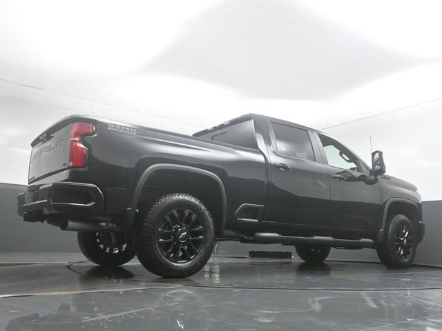 New 2026 Chevrolet Silverado 2500 LT w/ Trail Boss Package image 34