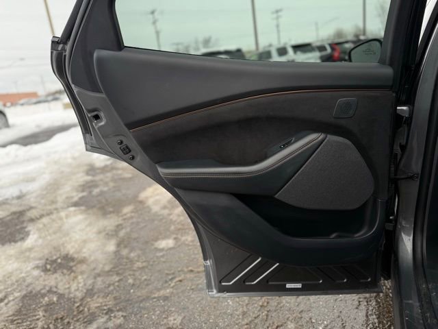 Certified 2023 Ford Mustang Mach-E GT image 18