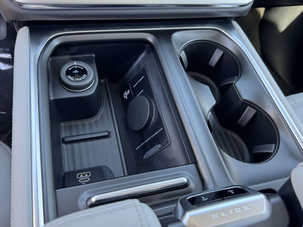 New 2027 Ford Expedition Max Platinum AWD/4WD image 7