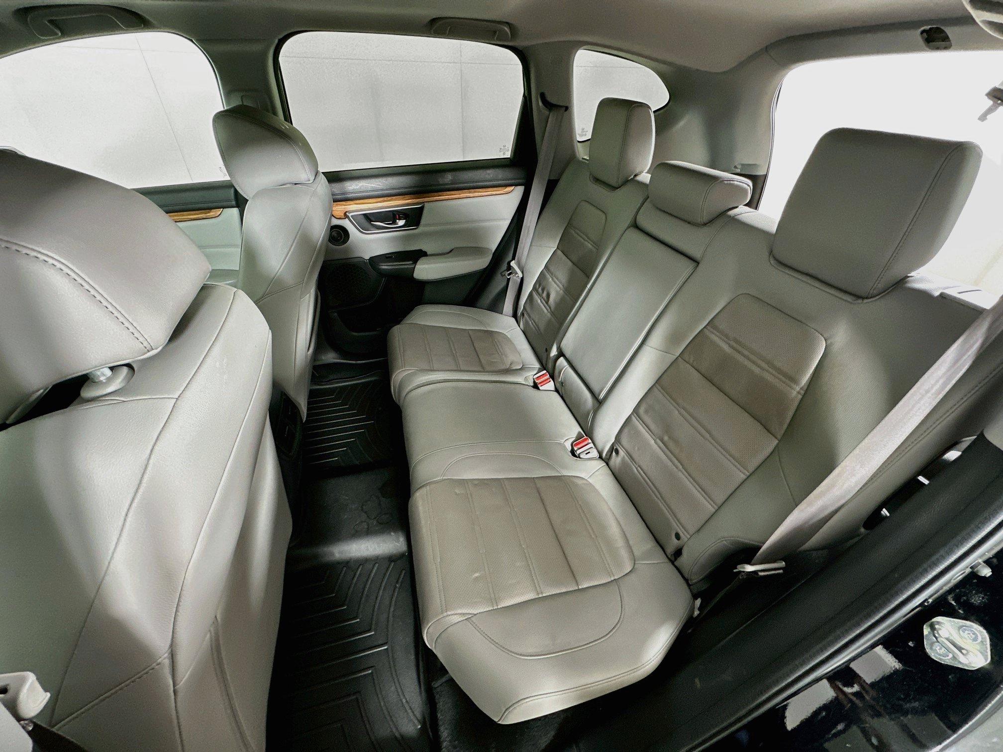 Used 2020 Honda CR-V EX-L image 27