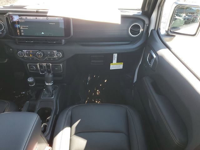 New 2026 Jeep Wrangler Unlimited Sahara image 17