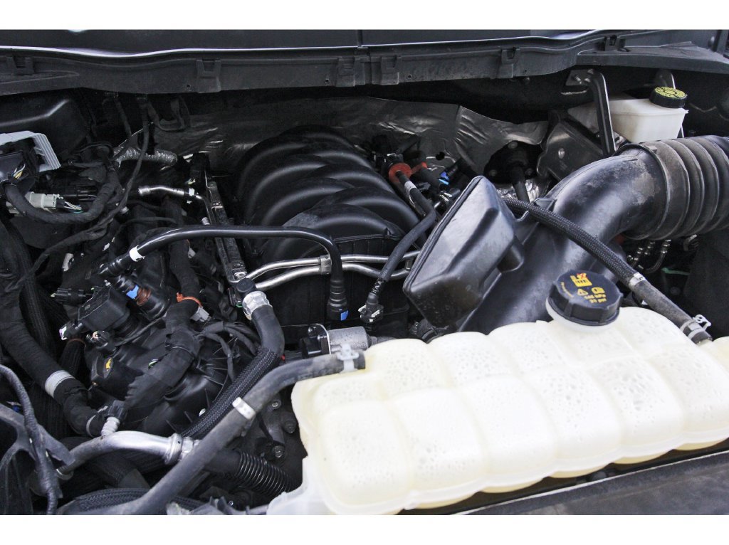 Used 2021 Ford F150 XL w/ STX Appearance Package AWD/4WD image 35