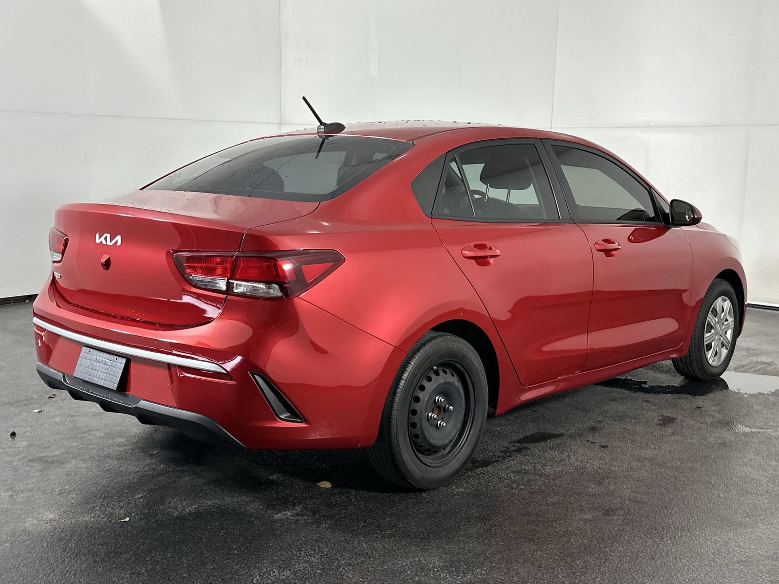 Used 2023 Kia Rio S image 8