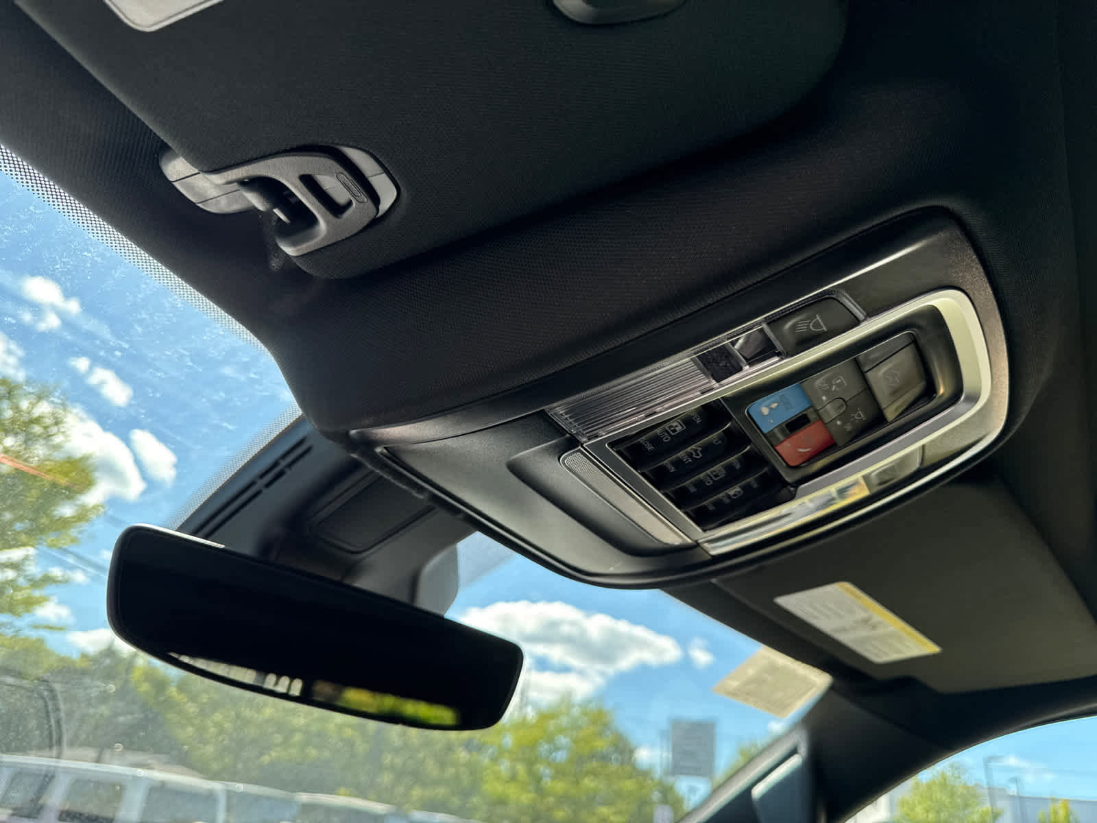 New 2026 RAM 1500 Rebel image 27