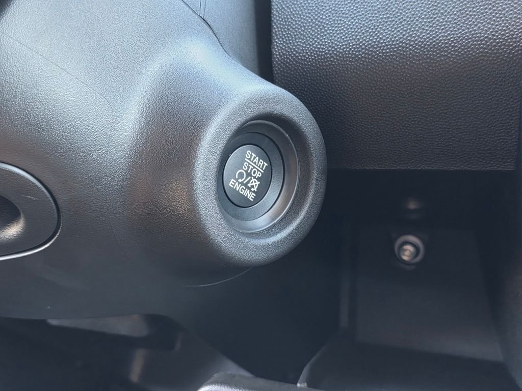 New 2026 RAM ProMaster 2500 FWD image 21