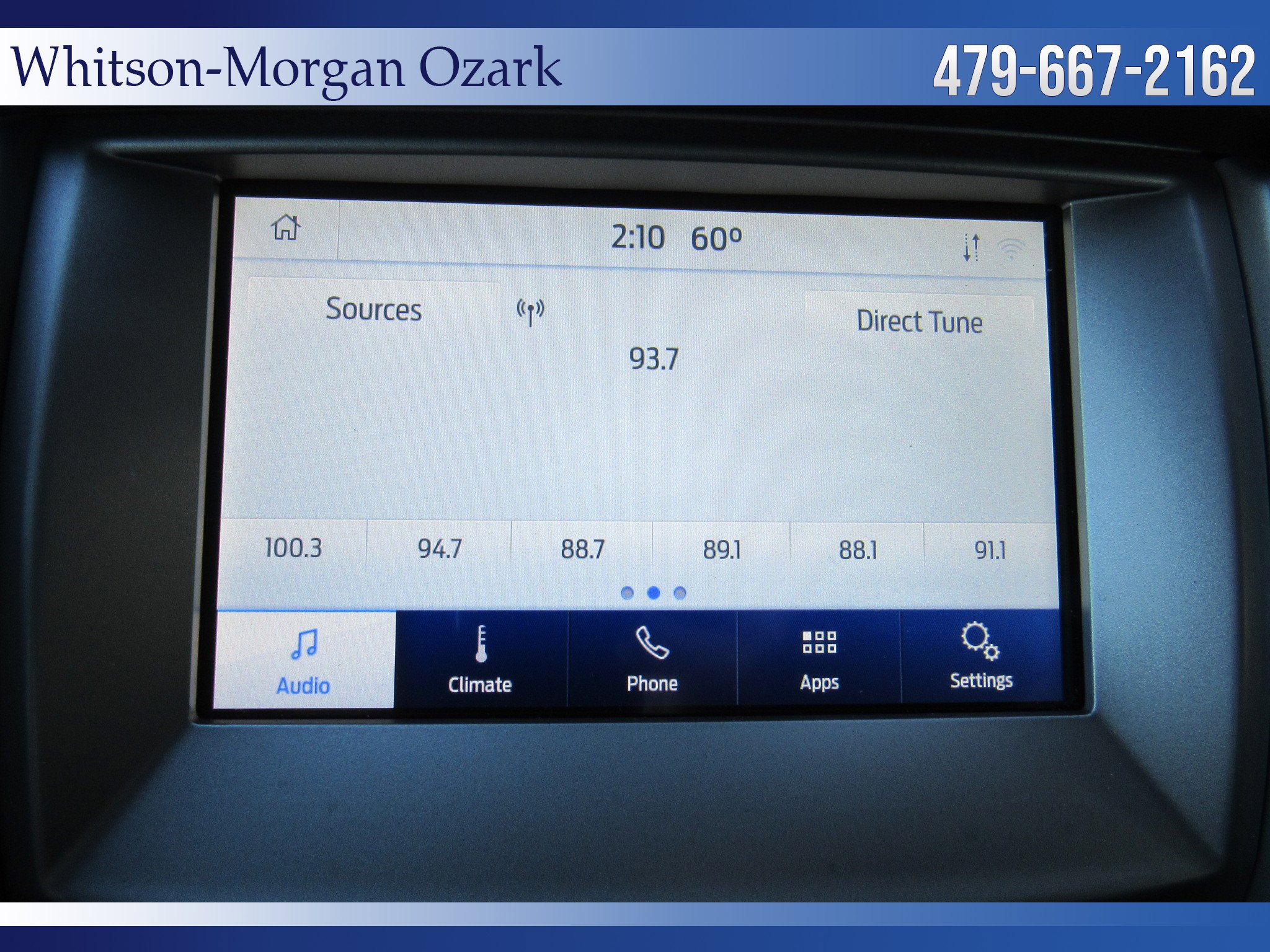 Used 2021 Ford Ranger XLT w/ Equipment Group 301A Mid image 36