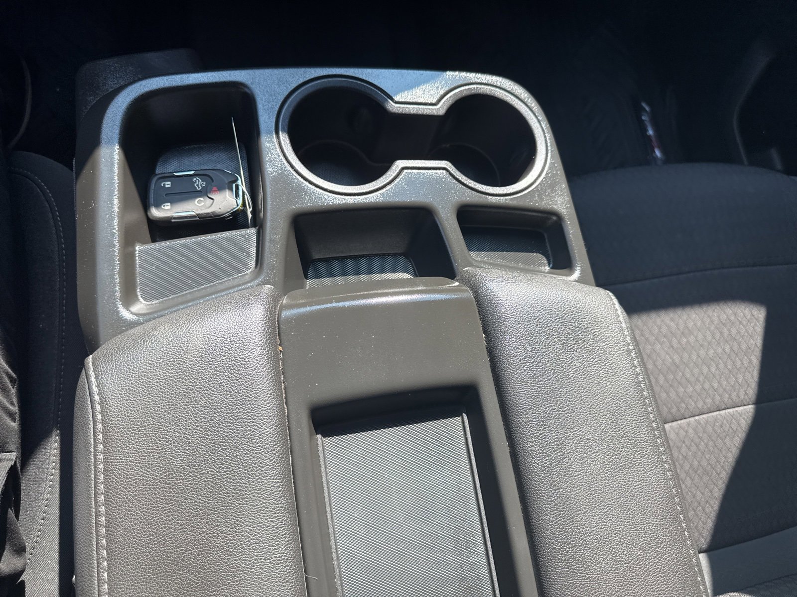 Used 2021 Chevrolet Silverado 1500 RST image 27