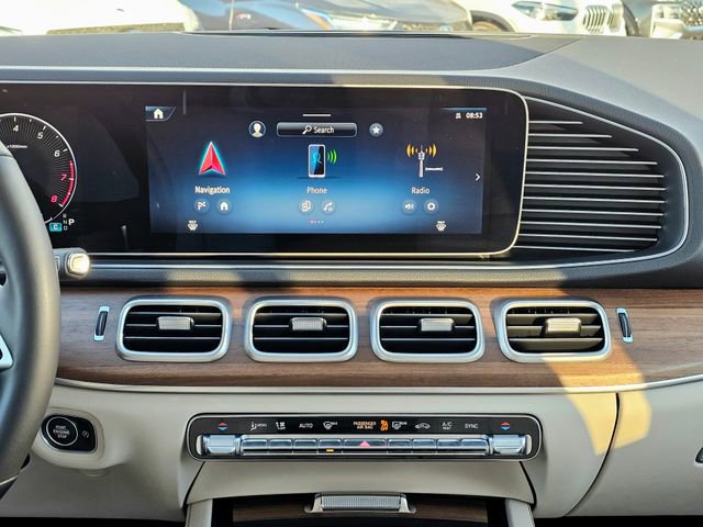 Certified 2025 Mercedes-Benz GLE 350 4MATIC image 39