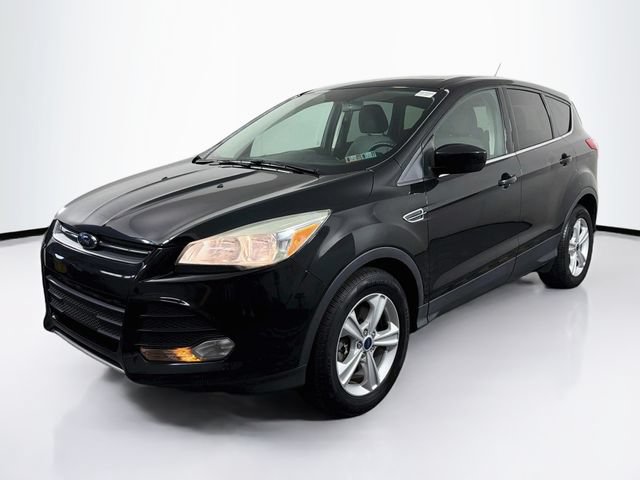 Used 2015 Ford Escape SE FWD image 3
