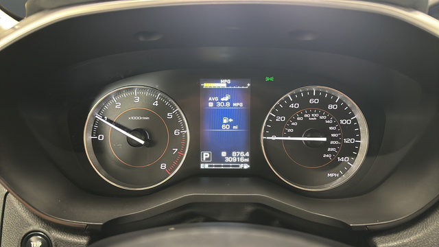 Used 2019 Subaru Crosstrek 2.0i Limited w/ Moonroof Package AWD/4WD image 17