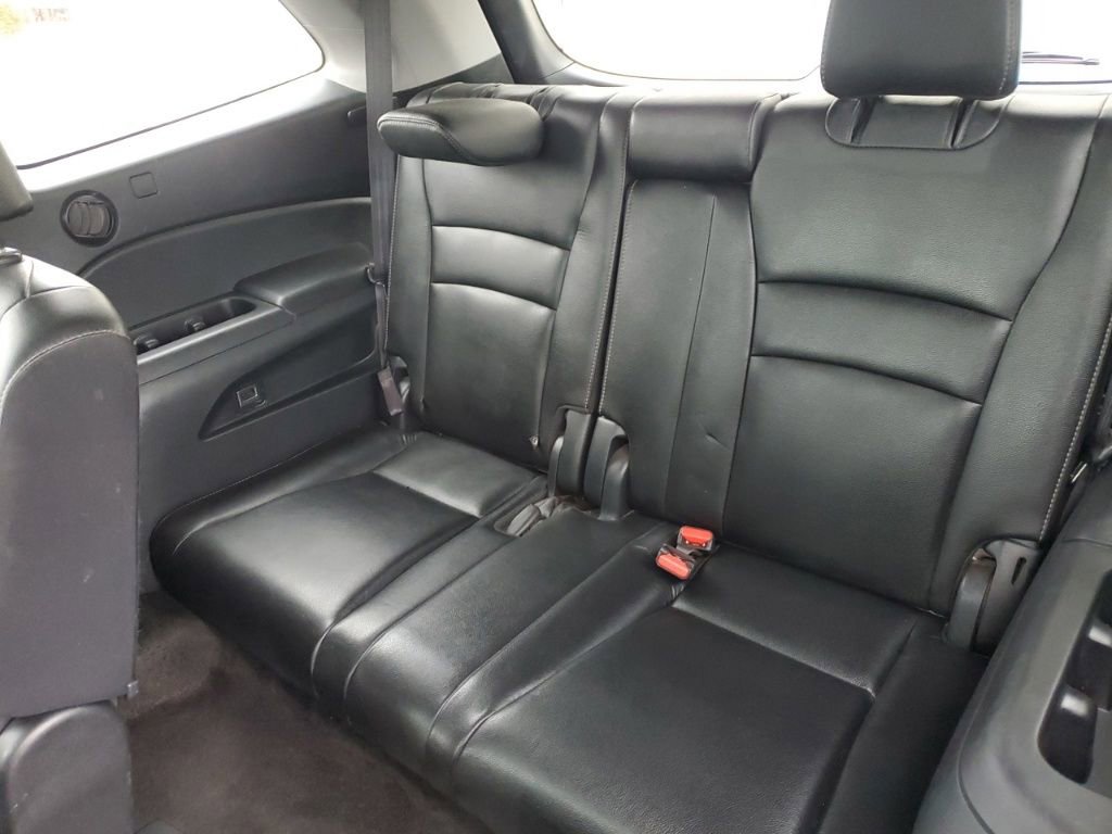 Used 2022 Honda Pilot Special Edition image 28