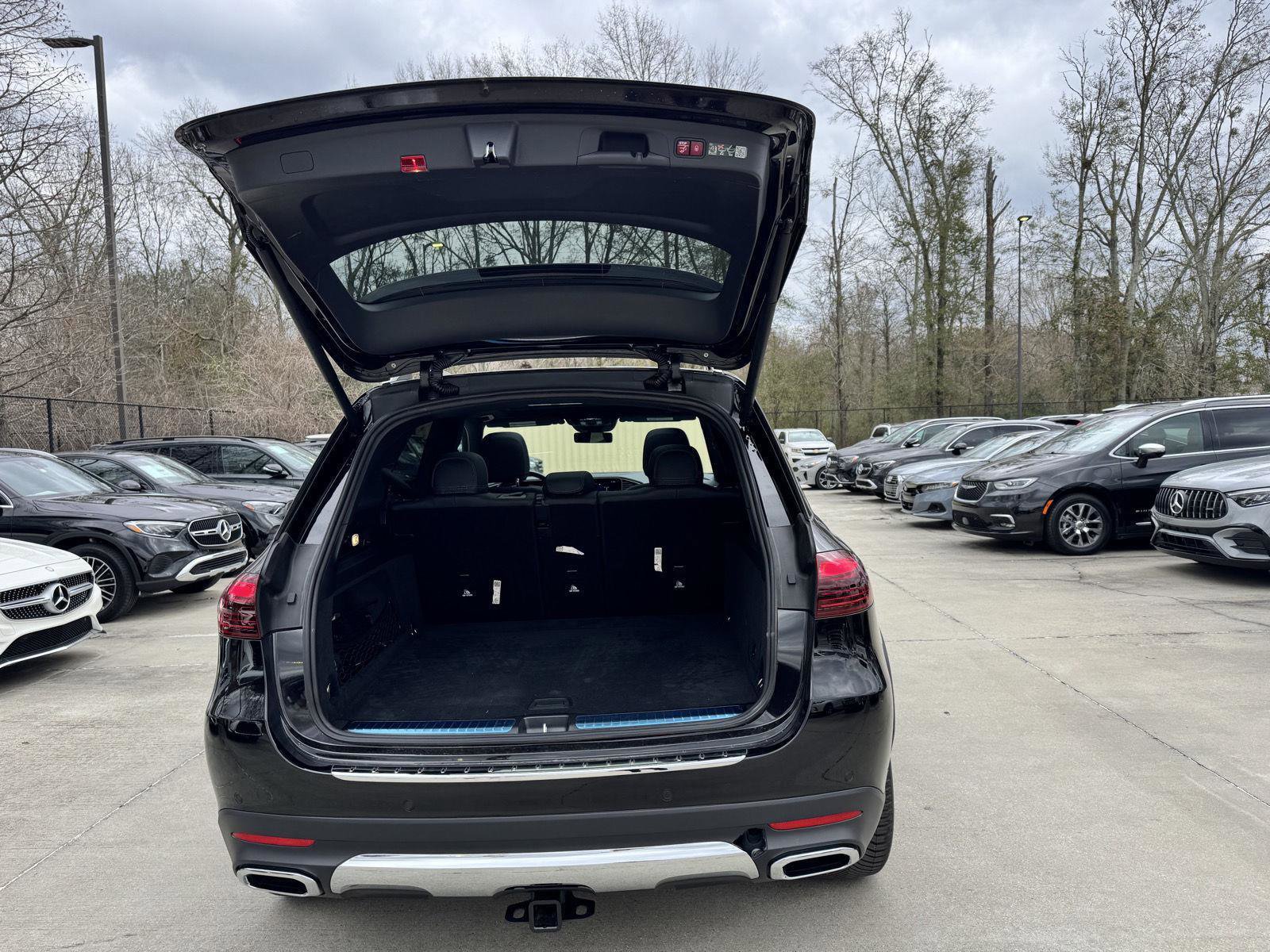 Certified 2026 Mercedes-Benz GLE 350 4MATIC image 20