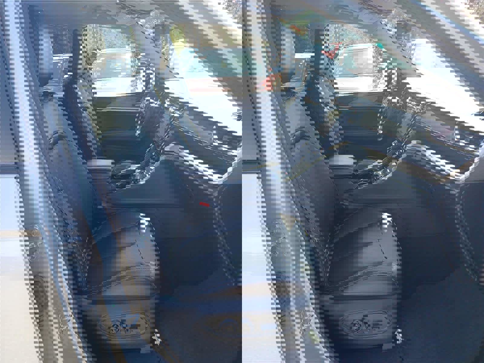 Used 2022 Jeep Grand Cherokee L Limited image 36