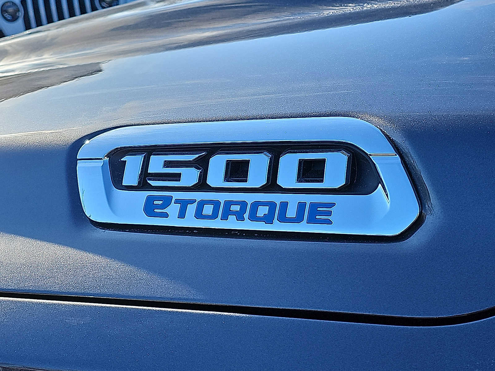 New 2026 RAM 1500 Big Horn AWD/4WD image 22