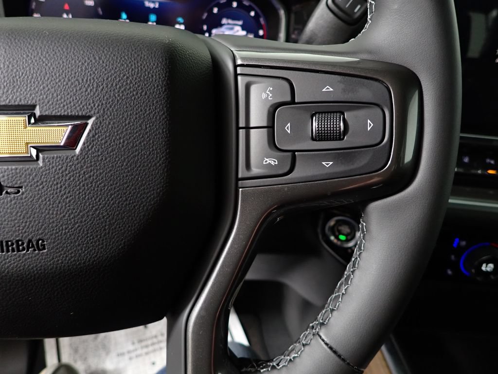 New 2026 Chevrolet Silverado 3500 High Country AWD/4WD image 29