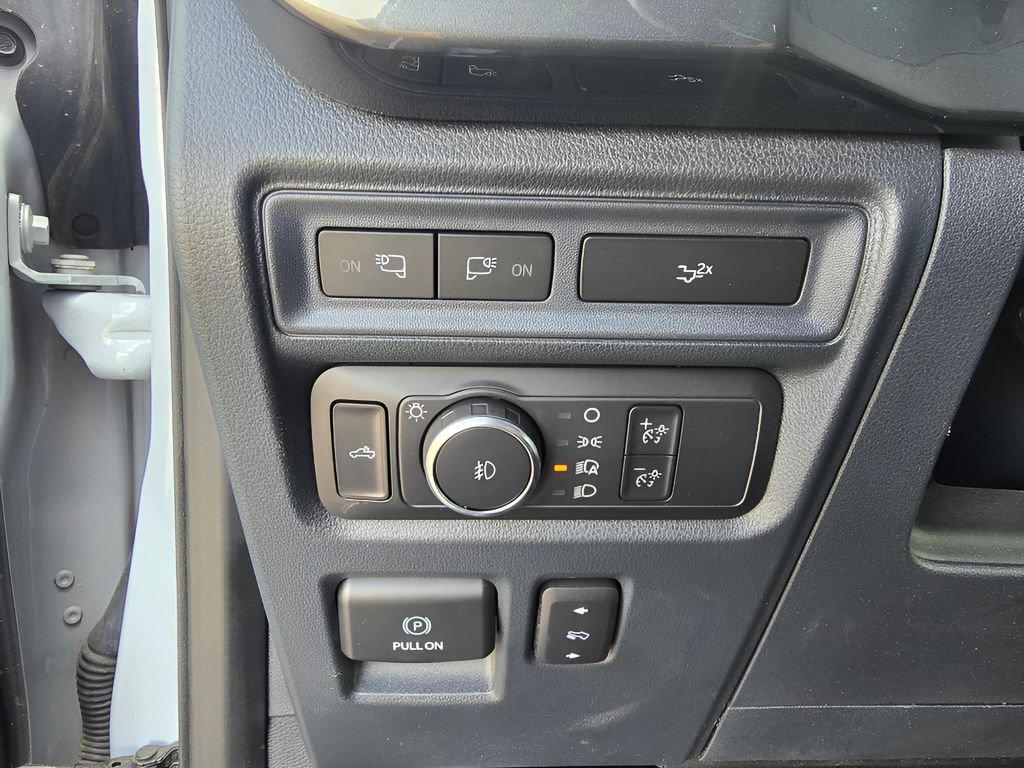 Used 2022 Ford F150 XLT w/ Equipment Group 302A High AWD/4WD image 21