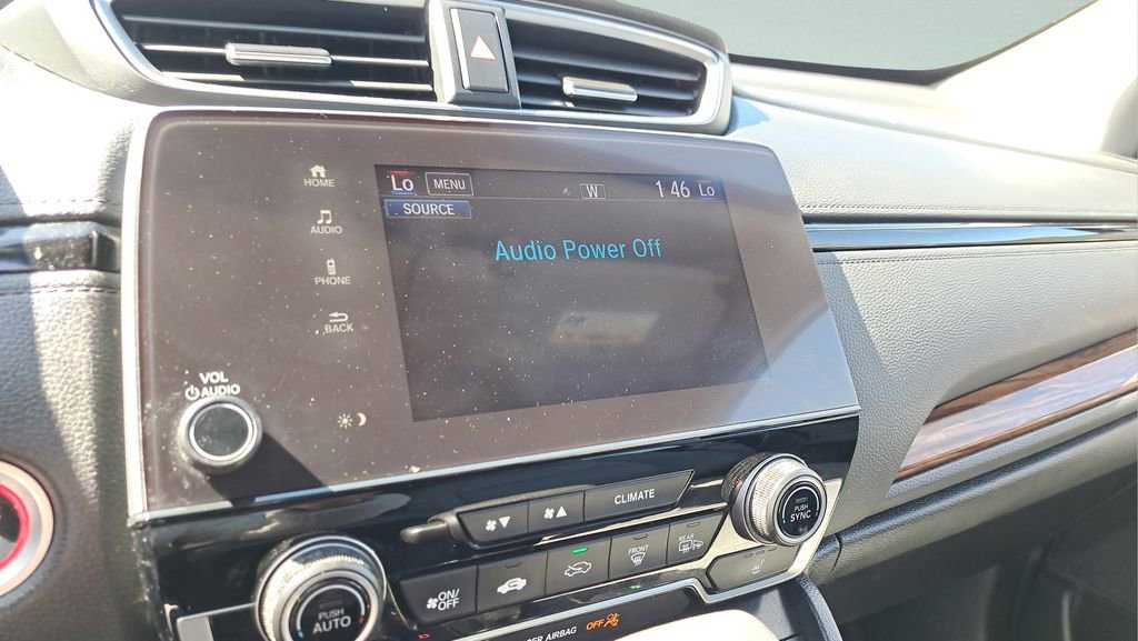 Used 2021 Honda CR-V EX image 17