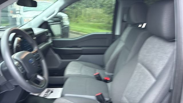 Used 2026 Ford F150 XL RWD image 22